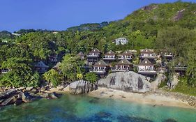Hilton Northolme Resort Seychelles