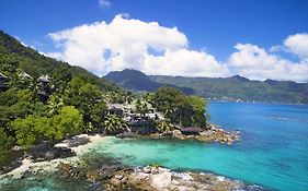 Hilton Northolme Resort Seychelles